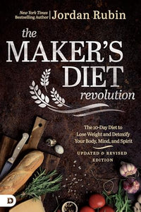 Maker's Diet Revolution, The 