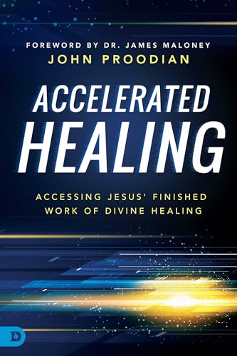 Accelerated Healing