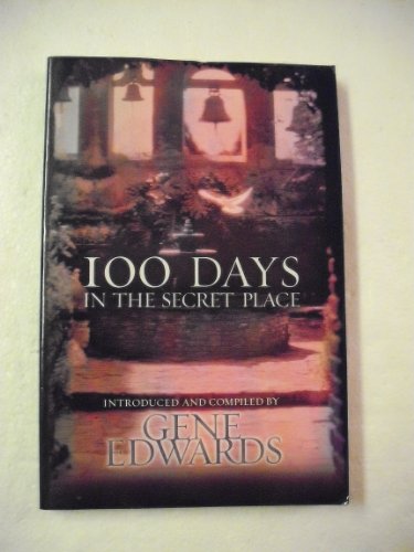100 Days in the Secret Place