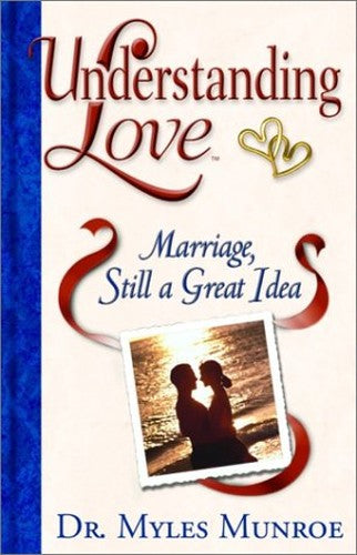 Marriage, Still a Great Idea