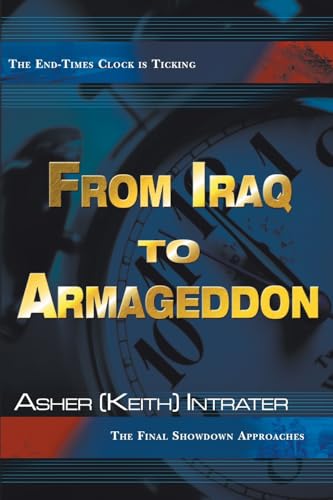 From Iraq to Armageddon