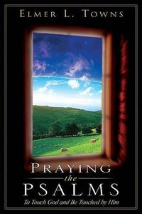 Praying the Psalms 