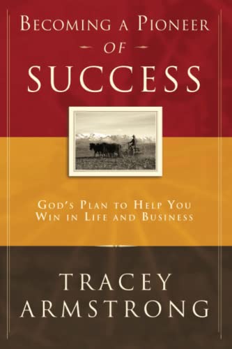 Becoming a Pioneer of Success
