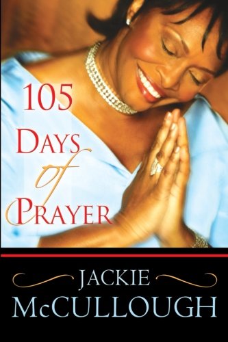 105 Days of Prayer