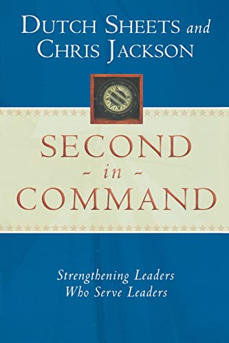 Second in Command