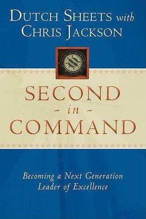 Second in Command