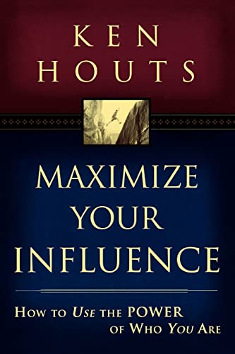 Maximize Your Influence