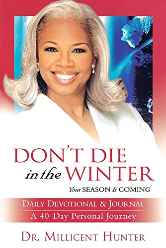 Don't Die in the Winter