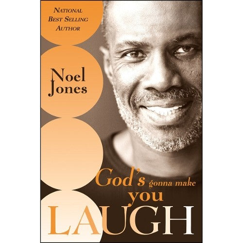 God's Gonna Make You Laugh