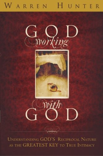 God Working with God