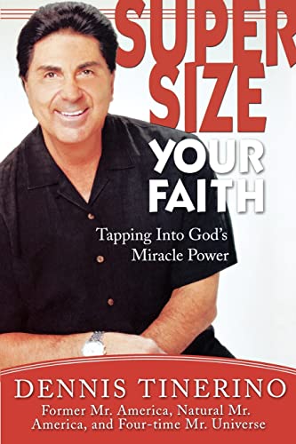 Supersize Your Faith