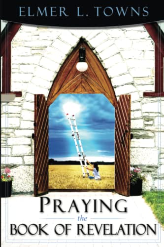 Praying the Book of Revelation
