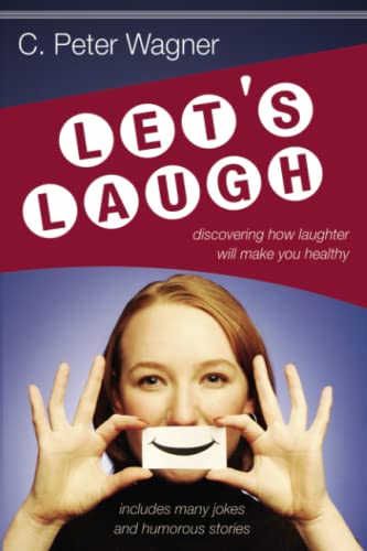 Let's Laugh!
