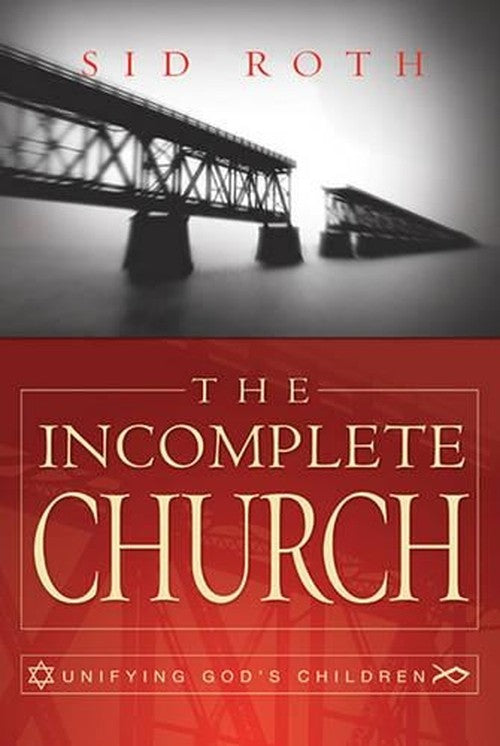 Incomplete Church