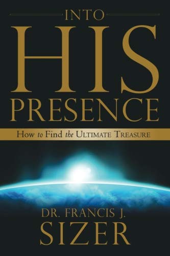Into His Presence