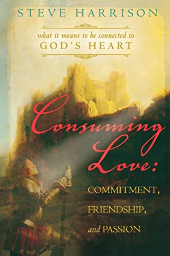 Consuming Love