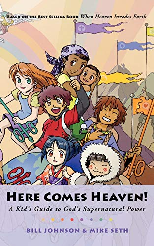 Here Comes Heaven