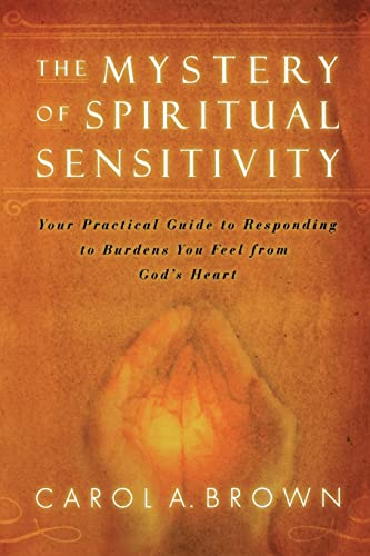 Mystery of Spiritual Sensitivity
