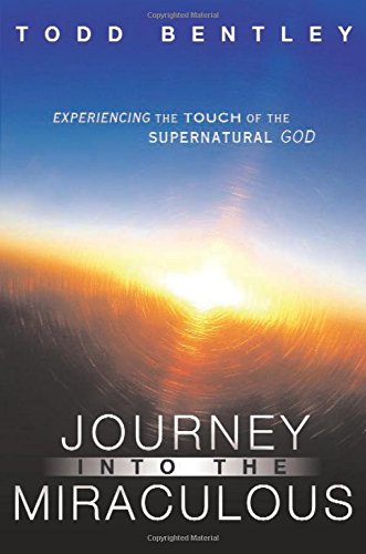 Journey into the Miraculous