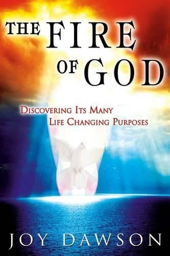 Fire of God