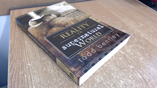 Reality of the Supernatural World