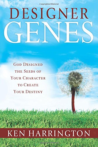 Designer Genes