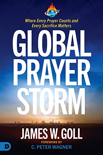Prayer Storm