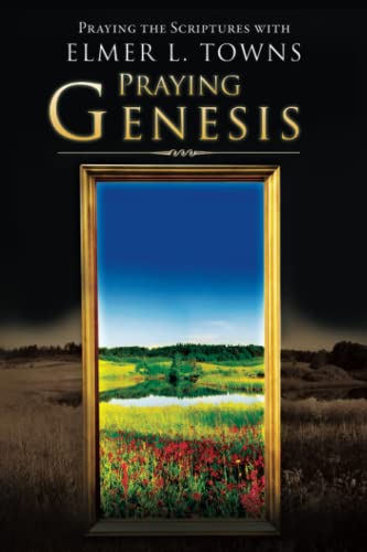 Praying Genesis