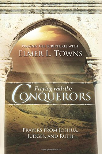 Praying with the Conquerors