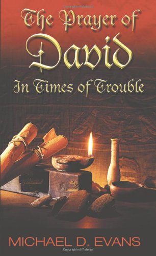 The Prayer of David