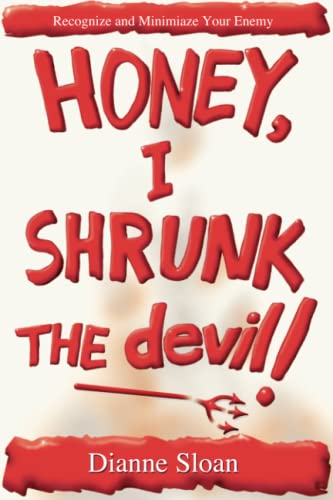 Honey, I Shrunk the Devil