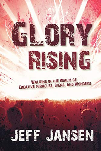 Glory Rising