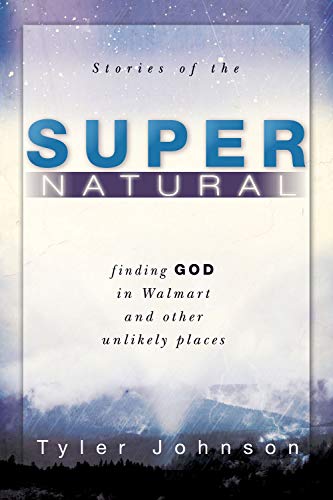 Stories of the Supernatural