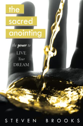 Sacred Anointing