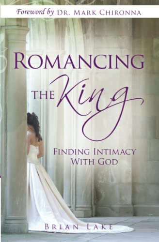 Romancing the King