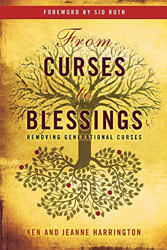 From Curses to Blessings