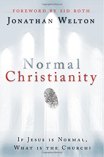 Normal Christianity