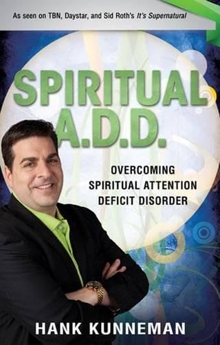 Spiritual A.D.D.