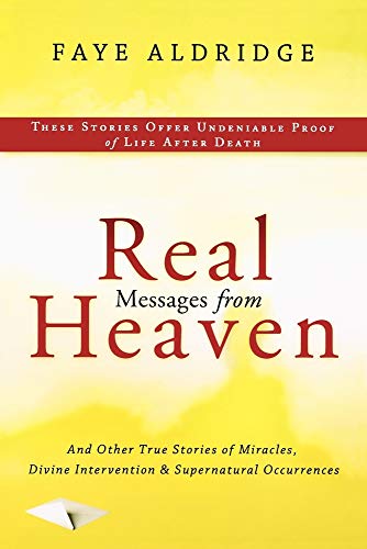 Real Messages from Heaven