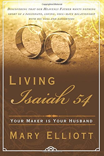 Living Isaiah 54