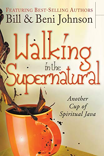 Walking in the Supernatural