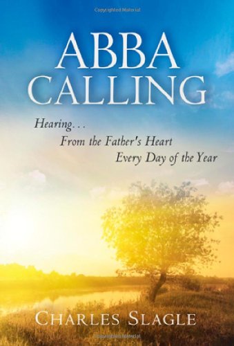 Abba Calling