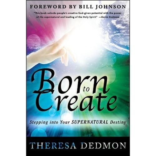 Born to Create