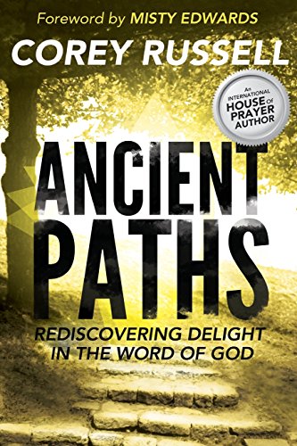 Ancient Paths