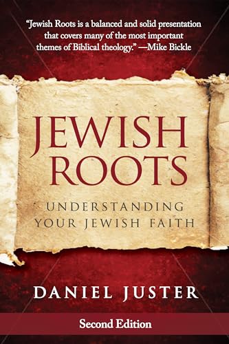Jewish Roots