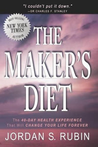 The Maker's Diet 
