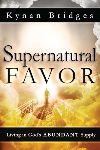 Supernatural Favor