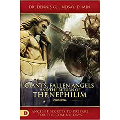 Giants, Fallen Angels, and the Return of the Nephilim