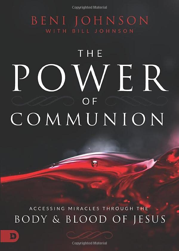 Power Of Communion, The