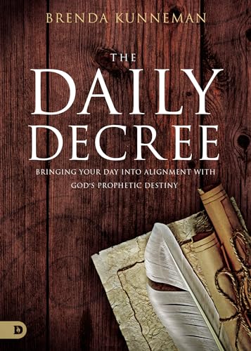 Daily Decree, The